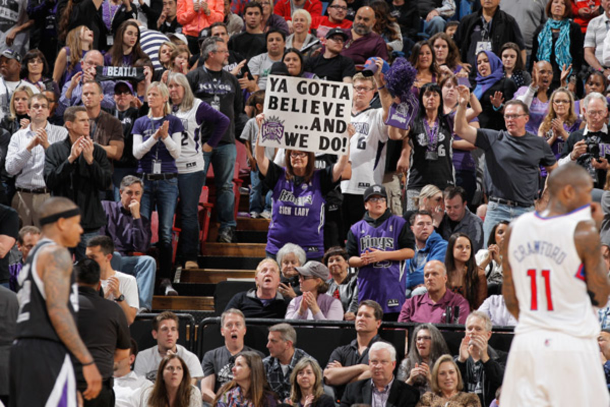 Sacramento Kings